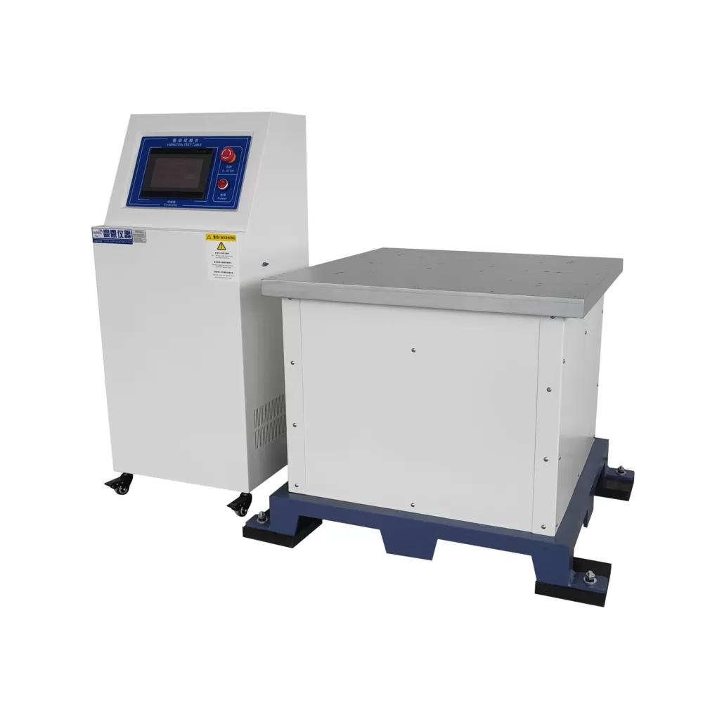 75 XYZ Three Axis Vibration Table